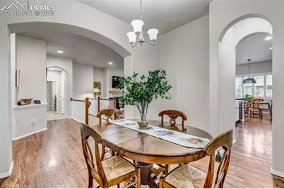 5420 Paddington Creek Place, Colorado Springs, CO 80924 - Photo 13