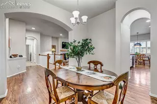 5420 Paddington Creek Pl, Colorado Springs, CO 80924 - Photo 13