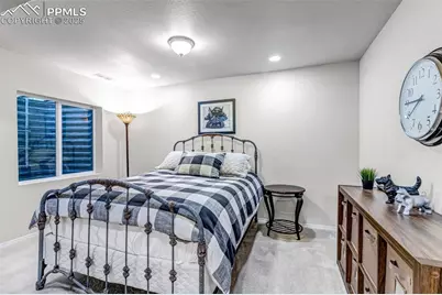 5420 Paddington Creek Place, Colorado Springs, CO 80924 - Photo 29