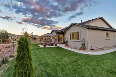 5420 Paddington Creek Place, Colorado Springs, CO 80924 - Photo 35