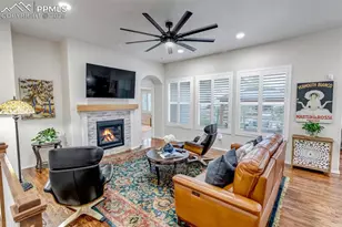 5420 Paddington Creek Pl, Colorado Springs, CO 80924 - Photo 9