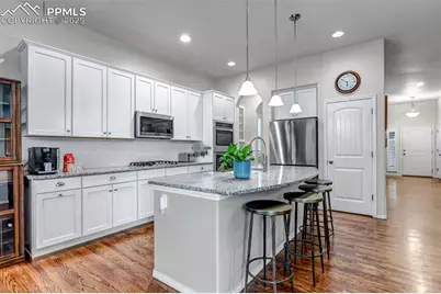 5420 Paddington Creek Place, Colorado Springs, CO 80924 - Photo 5