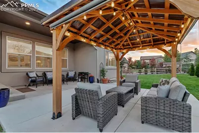 5420 Paddington Creek Place, Colorado Springs, CO 80924 - Photo 33