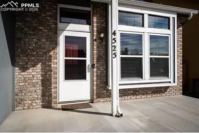 4525 Anvil Drive, Colorado Springs, CO 80925 - Photo 3