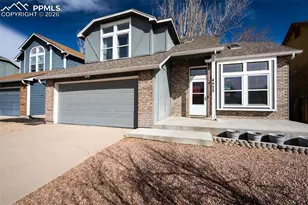 4525 Anvil Dr, Colorado Springs, CO 80925 - Photo 1