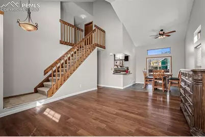 4525 Anvil Drive, Colorado Springs, CO 80925 - Photo 5