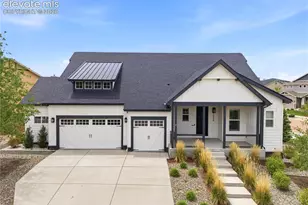 12598 Pensador Dr, Colorado Springs, CO 80921 - Photo 1