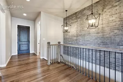 12598 Pensador Drive, Colorado Springs, CO 80921 - Photo 5