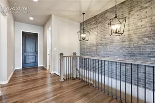 12598 Pensador Dr, Colorado Springs, CO 80921 - Photo 5