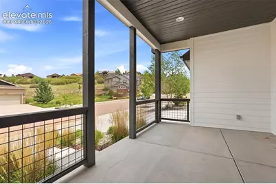 12598 Pensador Drive, Colorado Springs, CO 80921 - Photo 3