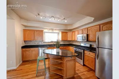 2249 Stepping Stones Way #B, Colorado Springs, CO 80904 - Photo 3