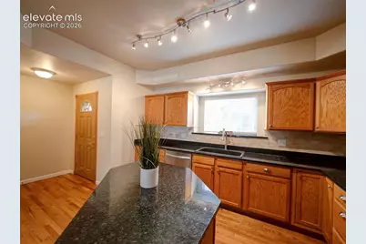 2249 Stepping Stones Way #B, Colorado Springs, CO 80904 - Photo 5