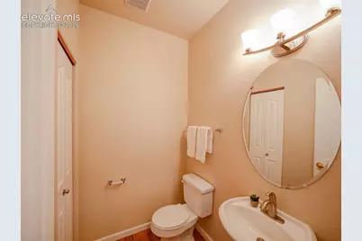 2249 Stepping Stones Way #B, Colorado Springs, CO 80904 - Photo 13