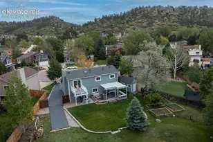 5428 Pinon Valley Rd, Colorado Springs, CO 80919 - Photo 3