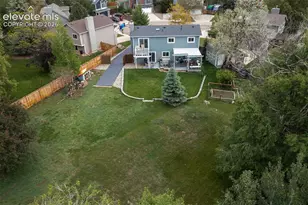 5428 Pinon Valley Rd, Colorado Springs, CO 80919 - Photo 5