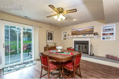 5428 Pinon Valley Road, Colorado Springs, CO 80919 - Photo 13