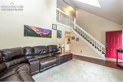 5428 Pinon Valley Road, Colorado Springs, CO 80919 - Photo 9