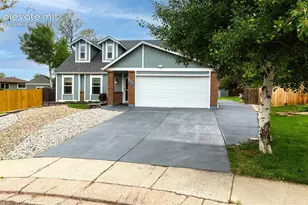 5428 Pinon Valley Rd, Colorado Springs, CO 80919 - Photo 7