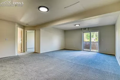 1431 Madison Ridge Heights #C, Colorado Springs, CO 80904 - Photo 31