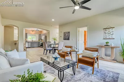 1431 Madison Ridge Heights #C, Colorado Springs, CO 80904 - Photo 7