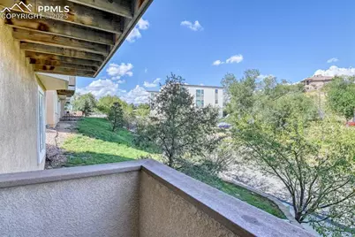 1431 Madison Ridge Heights #C, Colorado Springs, CO 80904 - Photo 29