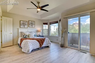 1431 Madison Ridge Heights #C, Colorado Springs, CO 80904 - Photo 15