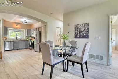 1431 Madison Ridge Heights #C, Colorado Springs, CO 80904 - Photo 9