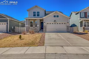 5344 Sunday Gulch Dr, Colorado Springs, CO 80925 - Photo 1