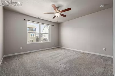 5344 Sunday Gulch Drive, Colorado Springs, CO 80925 - Photo 17