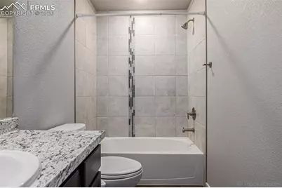 5344 Sunday Gulch Drive, Colorado Springs, CO 80925 - Photo 29