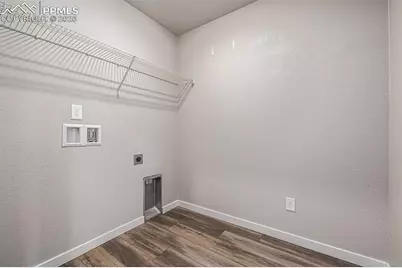 5344 Sunday Gulch Drive, Colorado Springs, CO 80925 - Photo 43