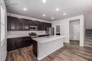 5344 Sunday Gulch Dr, Colorado Springs, CO 80925 - Photo 9