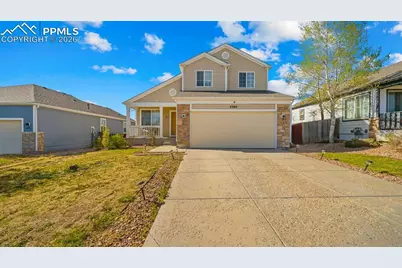 7505 Dobbs Drive, Fountain, CO 80817 - Photo 1