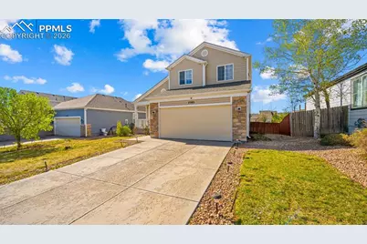 7505 Dobbs Drive, Fountain, CO 80817 - Photo 3