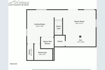 7505 Dobbs Drive, Fountain, CO 80817 - Photo 45