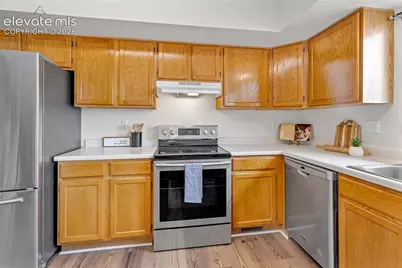 3938 Smoke Tree Drive, Colorado Springs, CO 80920 - Photo 11