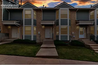 3938 Smoke Tree Drive, Colorado Springs, CO 80920 - Photo 1