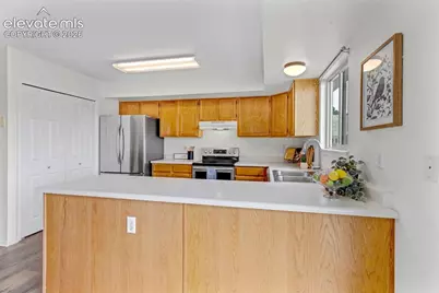 3938 Smoke Tree Drive, Colorado Springs, CO 80920 - Photo 9