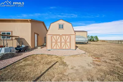 13731 N Ellicott Highway, Calhan, CO 80808 - Photo 27