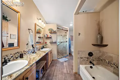 13731 N Ellicott Highway, Calhan, CO 80808 - Photo 13