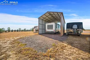 13731 N Ellicott Hwy, Calhan, CO 80808 - Photo 23