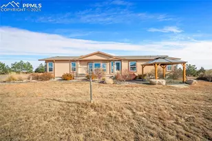 13731 N Ellicott Hwy, Calhan, CO 80808 - Photo 1