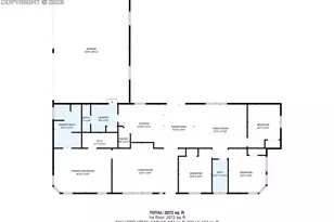 13731 N Ellicott Hwy, Calhan, CO 80808 - Photo 33