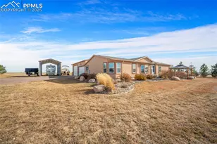 13731 N Ellicott Hwy, Calhan, CO 80808 - Photo 3