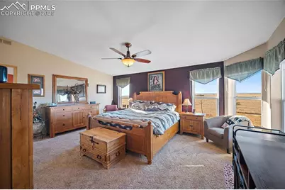 13731 N Ellicott Highway, Calhan, CO 80808 - Photo 11