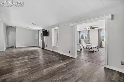 16955 Sage Lake Court, Peyton, CO 80831 - Photo 13