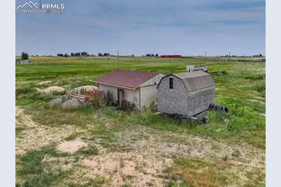 16955 Sage Lake Court, Peyton, CO 80831 - Photo 33