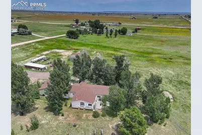 16955 Sage Lake Court, Peyton, CO 80831 - Photo 31