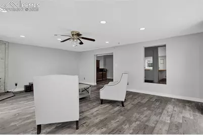 16955 Sage Lake Court, Peyton, CO 80831 - Photo 17