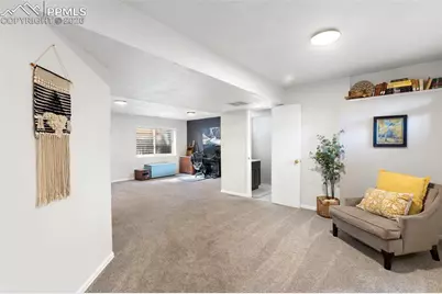 2865 Sunnywood Avenue, Woodland Park, CO 80863 - Photo 15